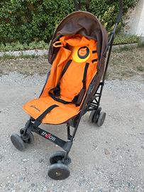 passeggino Giordani