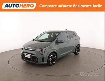 KIA Picanto GM87791