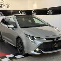 Toyota Corolla Touring Sports 2.0 Hybrid Style