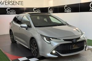 Toyota Corolla Touring Sports 2.0 Hybrid Style
