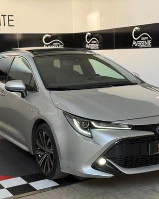 Toyota Corolla Touring Sports 2.0 Hybrid Style
