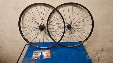 Ruote Zipp 101 XPLR 650b/27.5