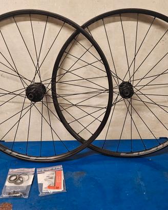 Ruote Zipp 101 XPLR 650b/27.5
