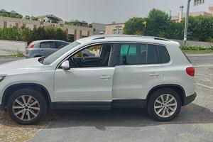 Tiguan 2.0 TDI 140CV 4Motion N1 IVA Detraibile