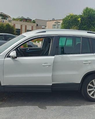 Tiguan 2.0 TDI 140CV 4Motion N1 IVA Detraibile