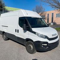IVECO DAILY 35S16