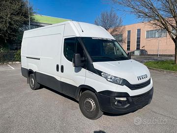 IVECO DAILY 35S16