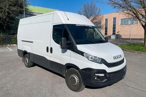 IVECO DAILY 35S16