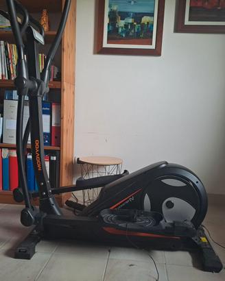 cyclette ellittica Moovyoo Monster IV