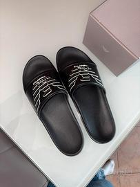 ciabatte Emporio Armani 