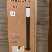 Lampioni da giardino