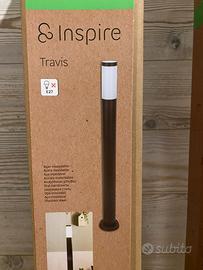 Lampioni da giardino