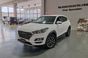 Hyundai Tucson 1.6 CRDi XPrime