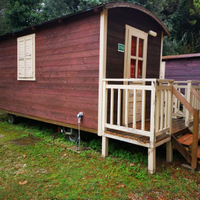 Casa Mobile su Ruote "Circus"