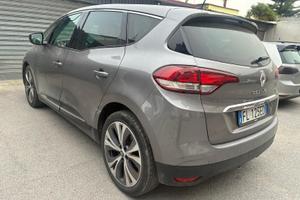 Renault scenic 2017