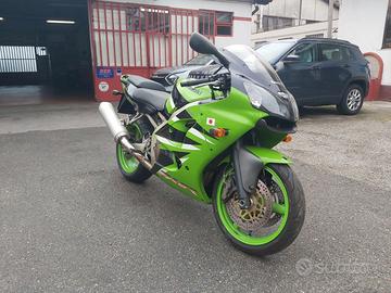 Kawasaki ninja zx 600