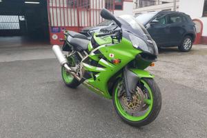 Kawasaki ninja zx 600