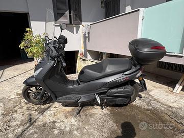 SYM HD300