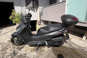 SYM HD300