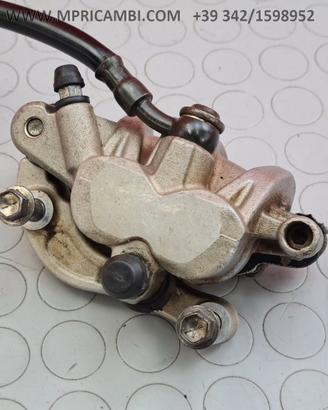 PINZA ANTERIORE YAMAHA YZF 250 2007 2008 WRF 2006