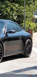Porsche 997  carrera S