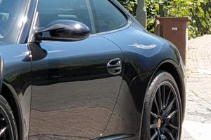 Porsche 997  carrera S