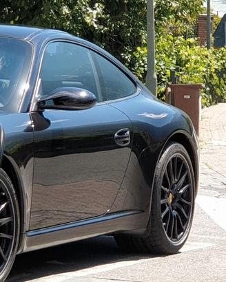 Porsche 997  carrera S