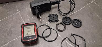 GARMIN Edge 500 ciclocomputer 