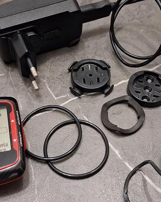 GARMIN Edge 500 ciclocomputer 