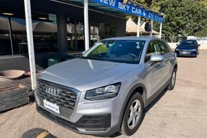 Audi Q2 30 TDI S tronic Business