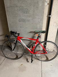Bici da corsa Specialized S-Works