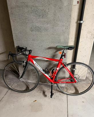 Bici da corsa Specialized S-Works