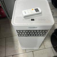 Pinguino condizionatore