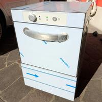 lavastoviglie per bar 