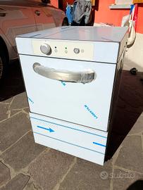 lavastoviglie per bar 