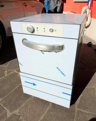 lavastoviglie per bar 