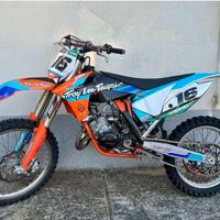 Ktm SX 125