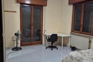 Large Double Room for Single Use - Near Tor Vergat