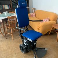 Montascale a ruote lg 2020 antano