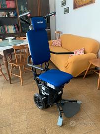 Montascale a ruote lg 2020 antano