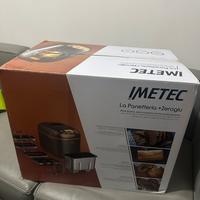 Imetec Panetteria+Zeroglu - Macchina del Pane