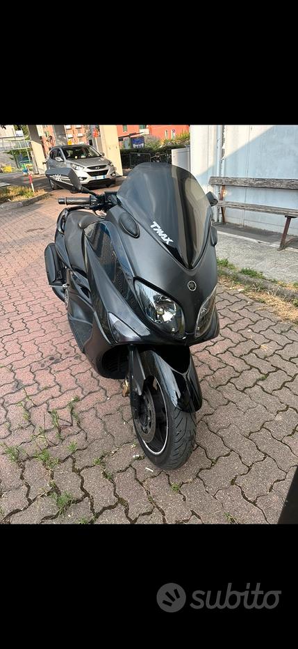 Subito - Parcomoto Milano - Yamaha TMax 500 - Moto e Scooter In vendita a  Milano