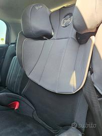 Seggiolino Cybex Z-Fix