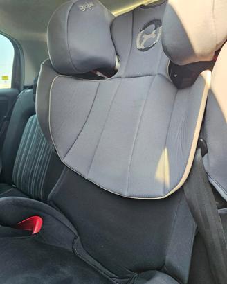 Seggiolino Cybex Z-Fix