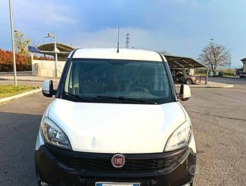 Fiat doblo 1.3 multijet