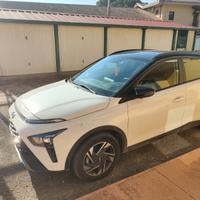 HYUNDAI Bayon GPL - 12/2023 con 20.000km