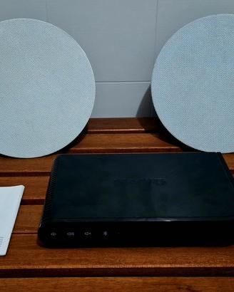 Wireless zone Player Nuvo NV -P200 Legrand  