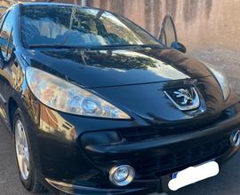Peugeot 207 gpl unipro neopatentati