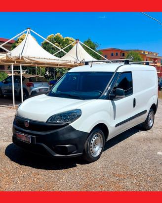 Fiat Doblò Cargo 1.3 MJT 95CV - 2021