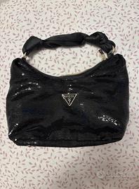 Borsa Guess con pailletes